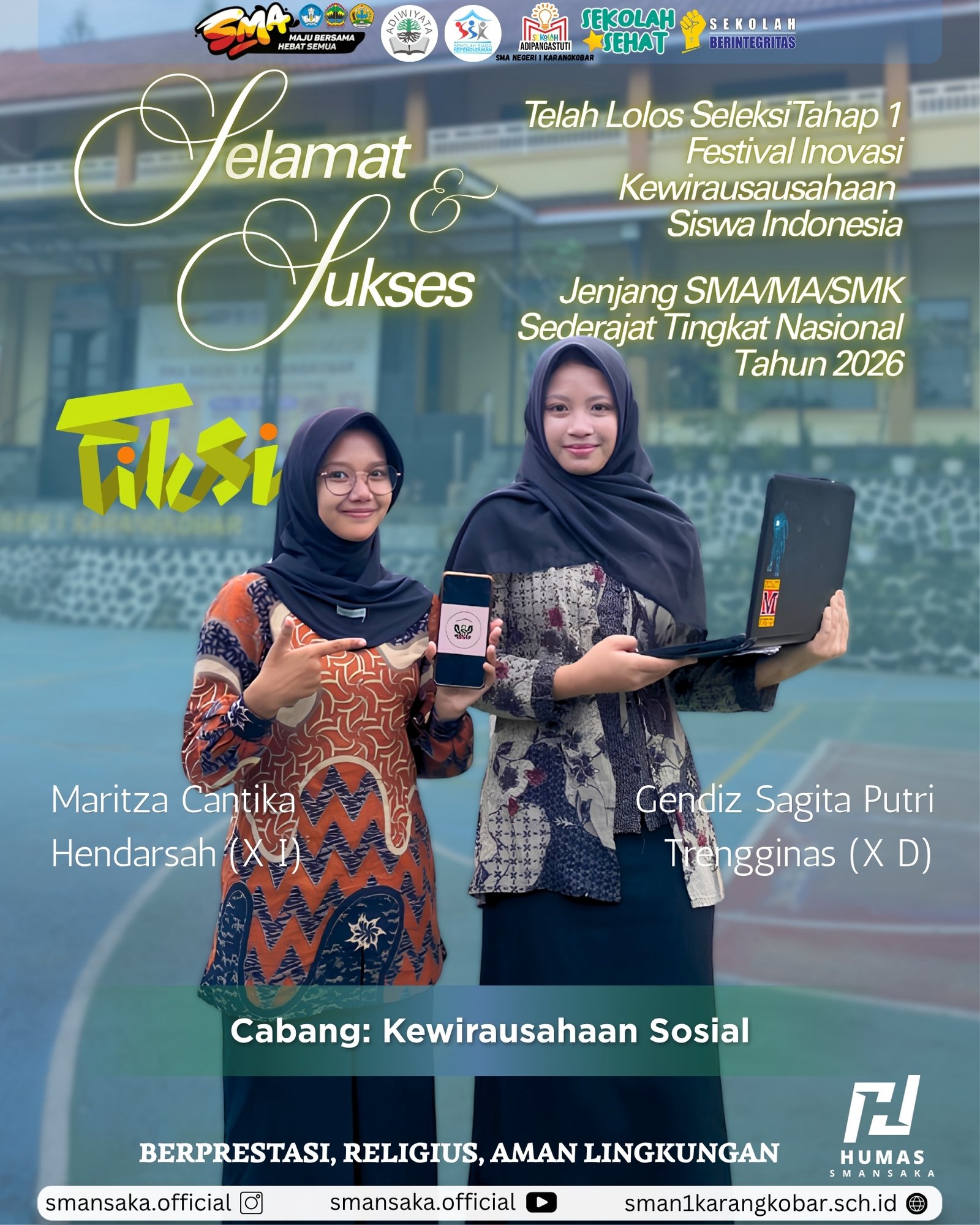 Fiksi Tim 2