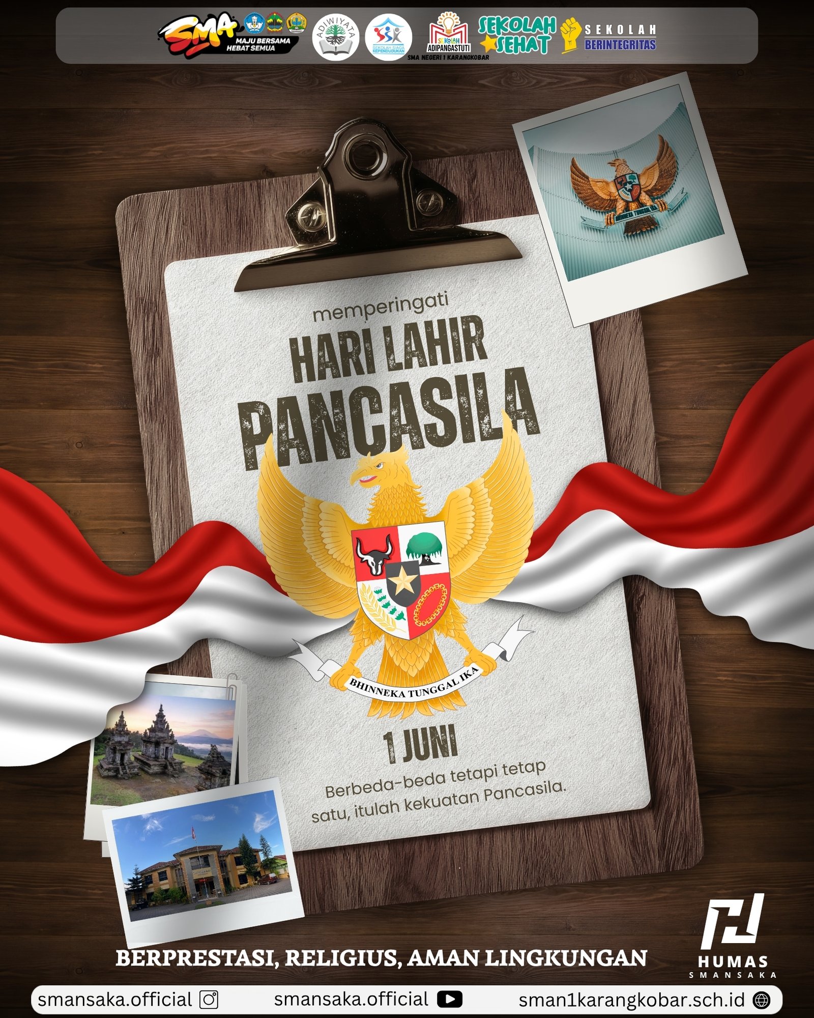 Harlah Pancasila