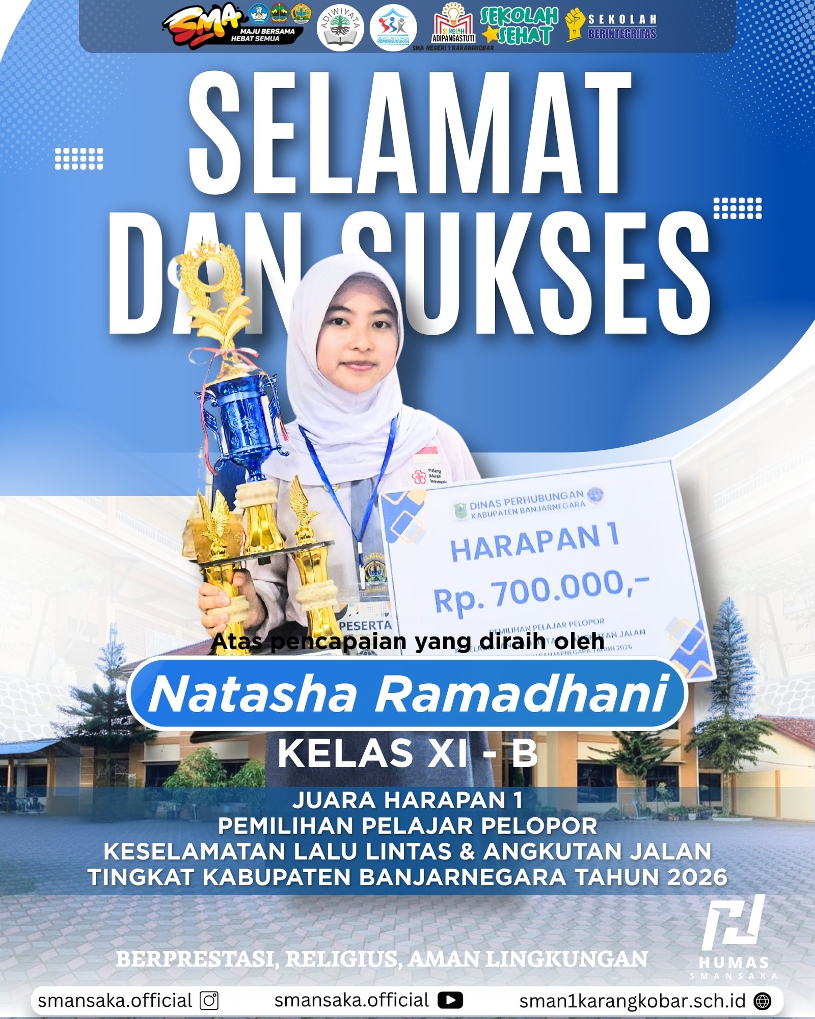 Keselamatan Lalin
