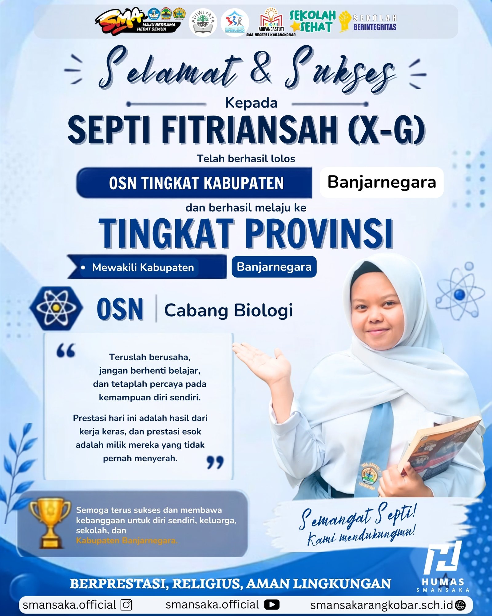 OSN Biologi