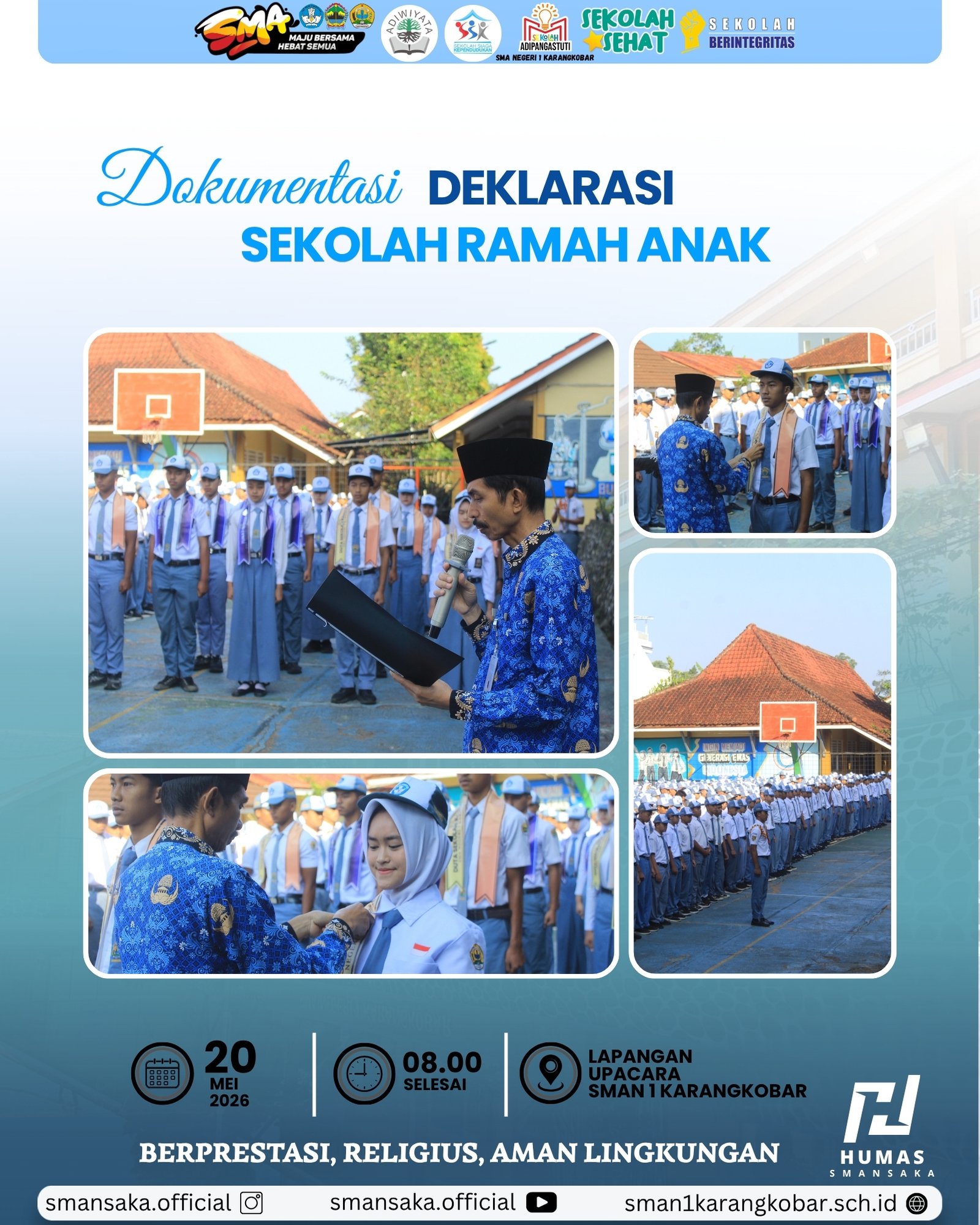 Ramah Anak