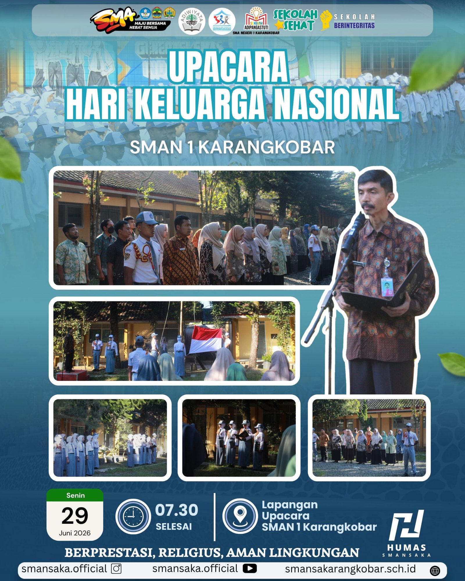 Upacara Harganas